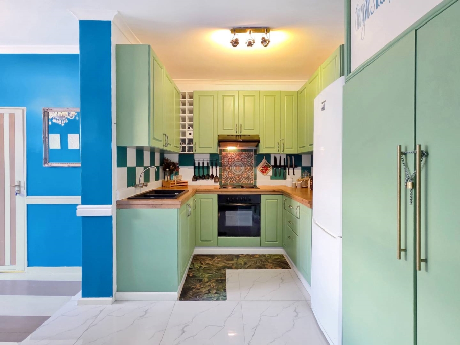 4 Bedroom Property for Sale in Bo Kaap Western Cape